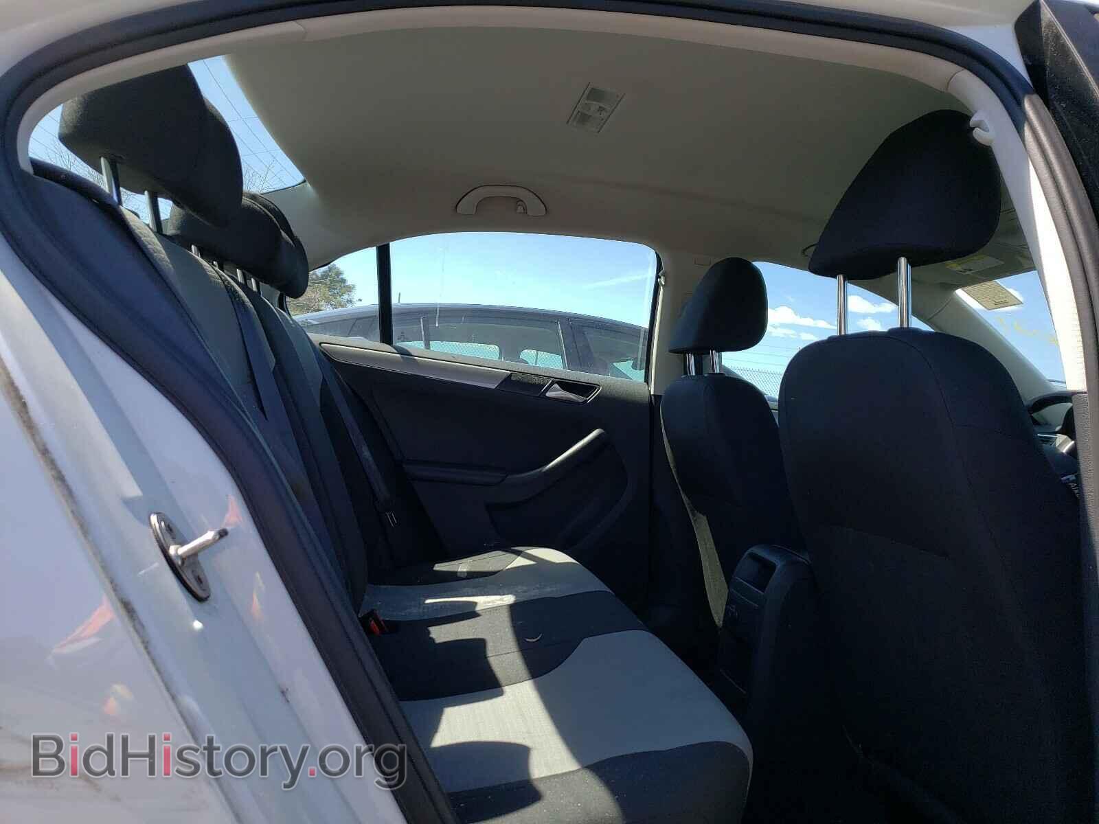 2017 VOLKSWAGEN JETTA - VIN: 3VW2B7AJ0HM348874 - Фото 6
