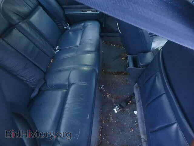 1993 CADILLAC DEVILLE - VIN: 1G6CD13B1P4288458 - Photo 6
