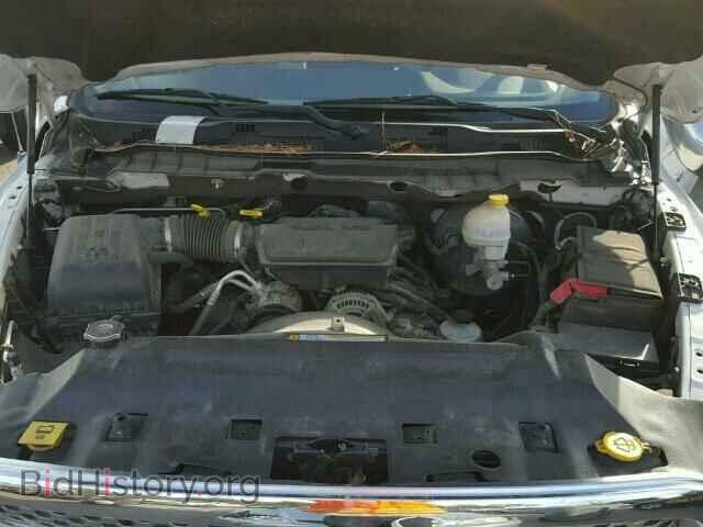 2012 DODGE RAM 1500 - VIN: 1C6RD6GP8CS108769 - Фото 7