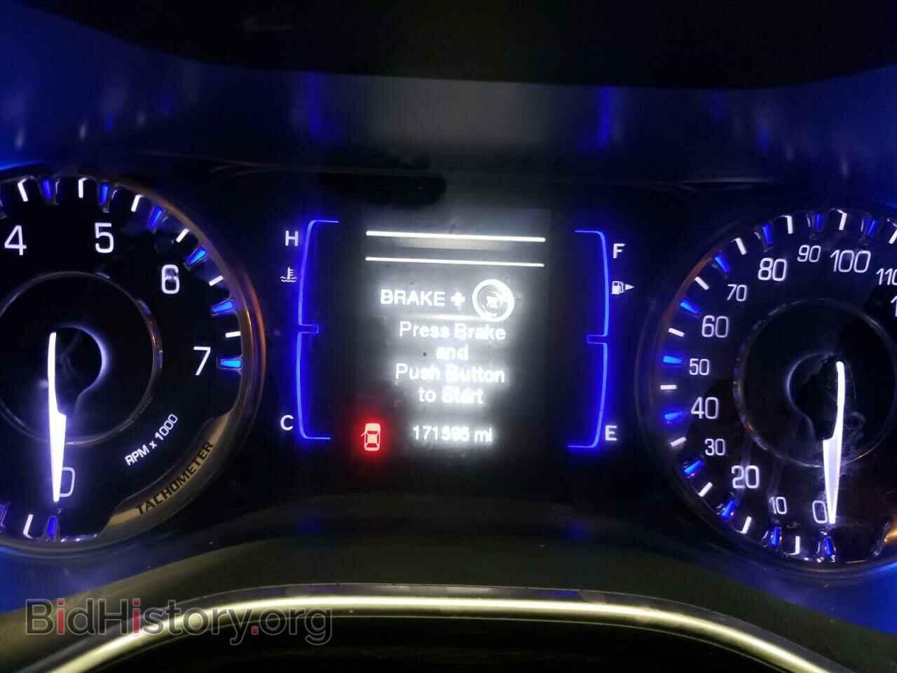 2015 CHRYSLER 200 - VIN: 1C3CCCAB7FN719655 - Фото 9
