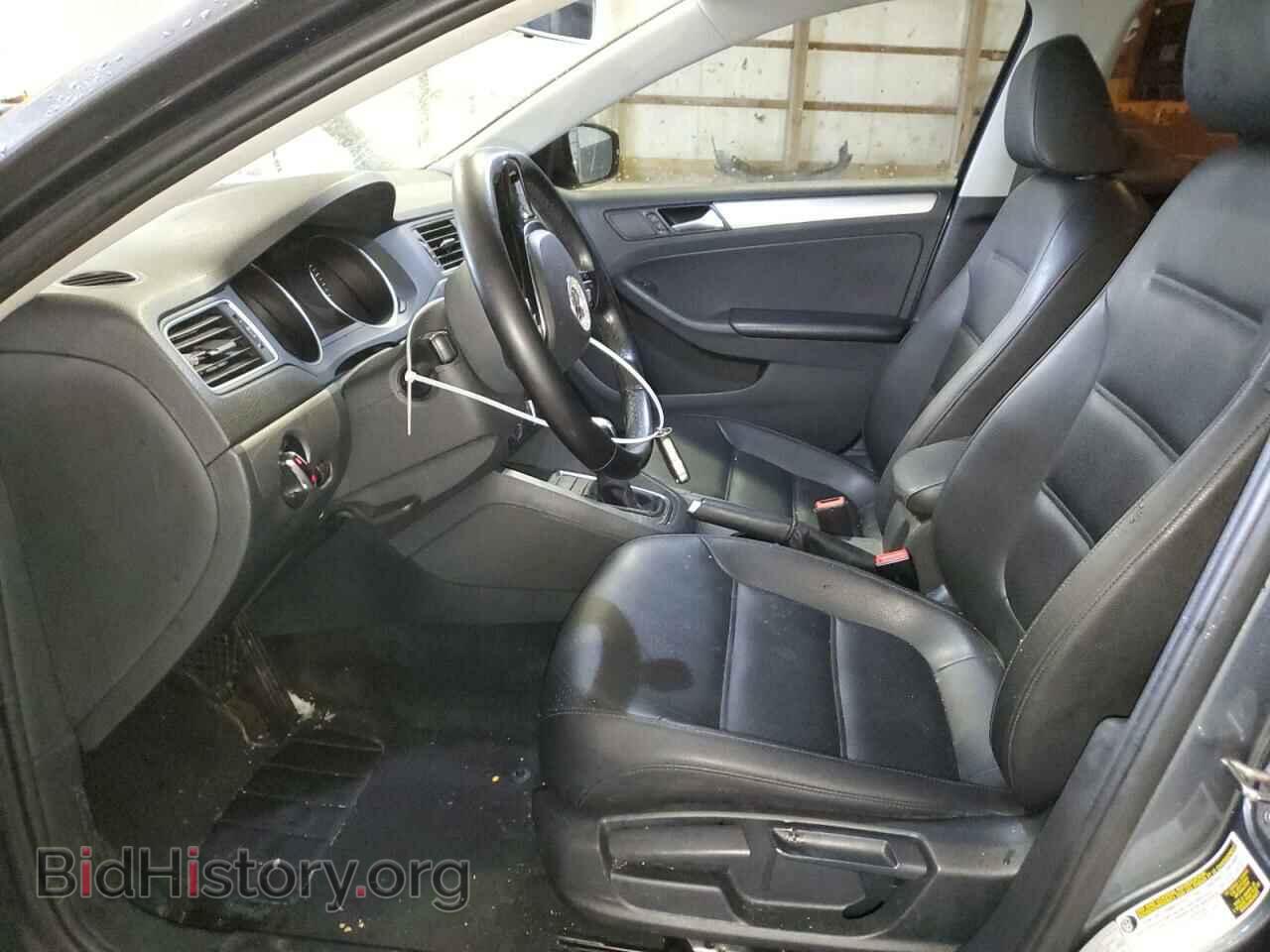2017 VOLKSWAGEN JETTA - VIN: 3VWDB7AJ5HM318634 - Фото 7