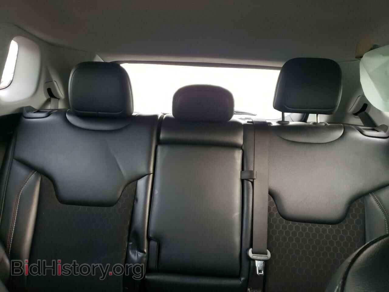 2020 JEEP COMPASS - VIN: 3C4NJCBB7LT229897 - Фото 10