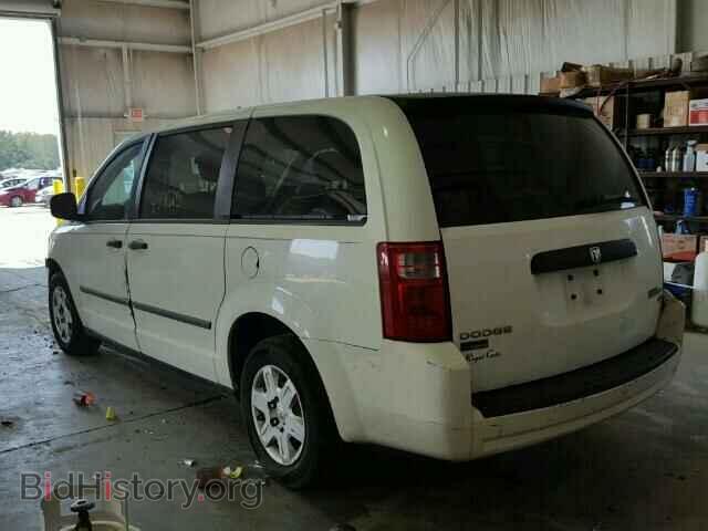 2010 DODGE CARAVAN - VIN: 2D4RN1AE5AR267878 - Фото 3