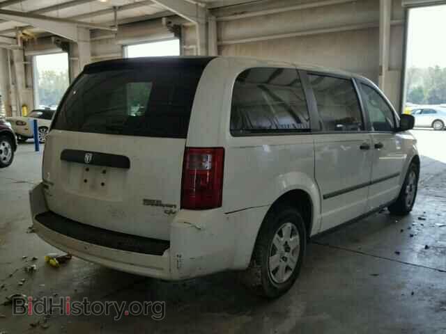 2010 DODGE CARAVAN - VIN: 2D4RN1AE5AR267878 - Фото 4