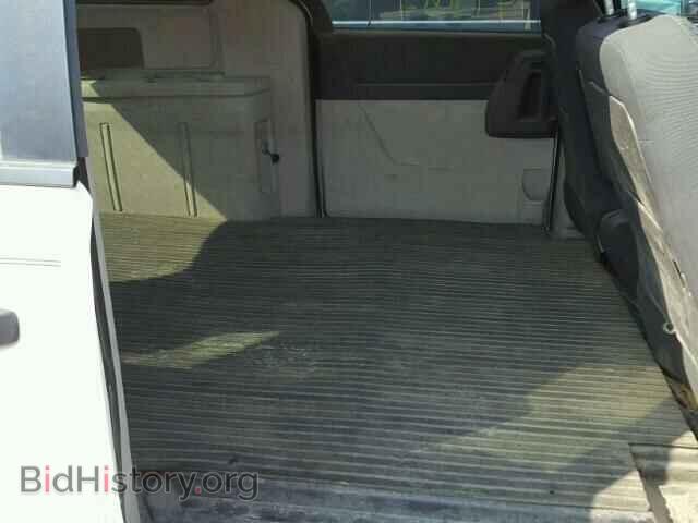 2010 DODGE CARAVAN - VIN: 2D4RN1AE5AR267878 - Фото 6