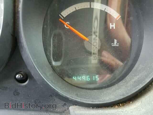 2010 DODGE CARAVAN - VIN: 2D4RN1AE5AR267878 - Фото 8