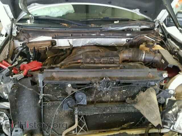 2012 FORD F150 - VIN: 1FTFW1ET2CFA45539 - Фото 7
