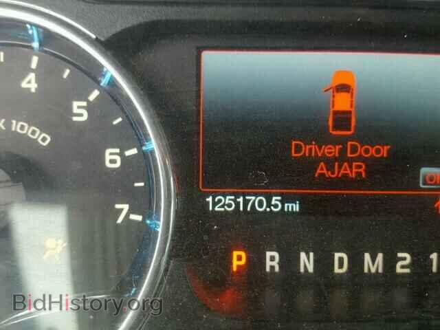 2012 FORD F150 - VIN: 1FTFW1ET2CFA45539 - Фото 8
