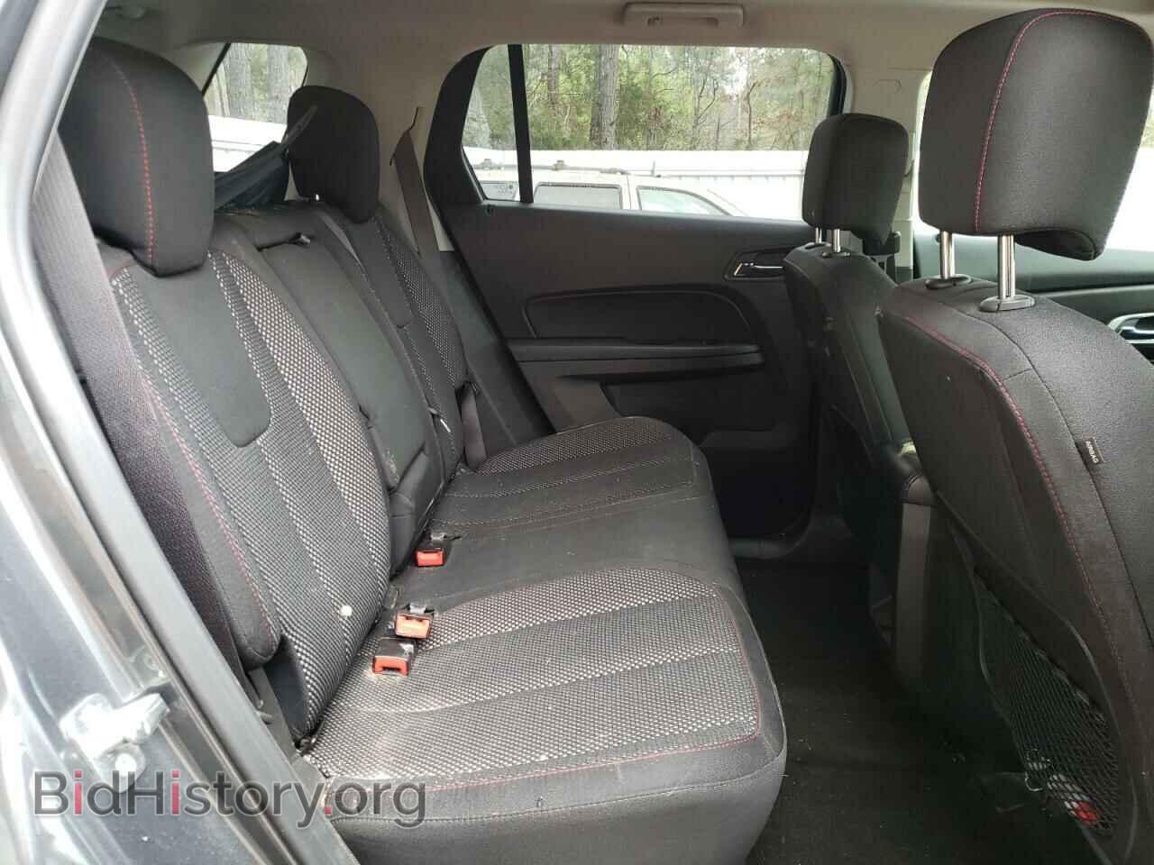 2017 GMC TERRAIN - VIN: 2GKFLTEK7H6130605 - Фото 6