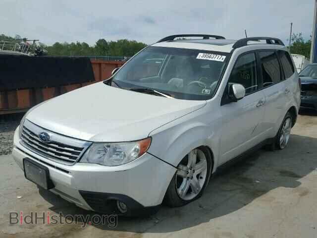 2010 SUBARU FORESTER - VIN: JF2SH6DC7AH717671 - Photo 2