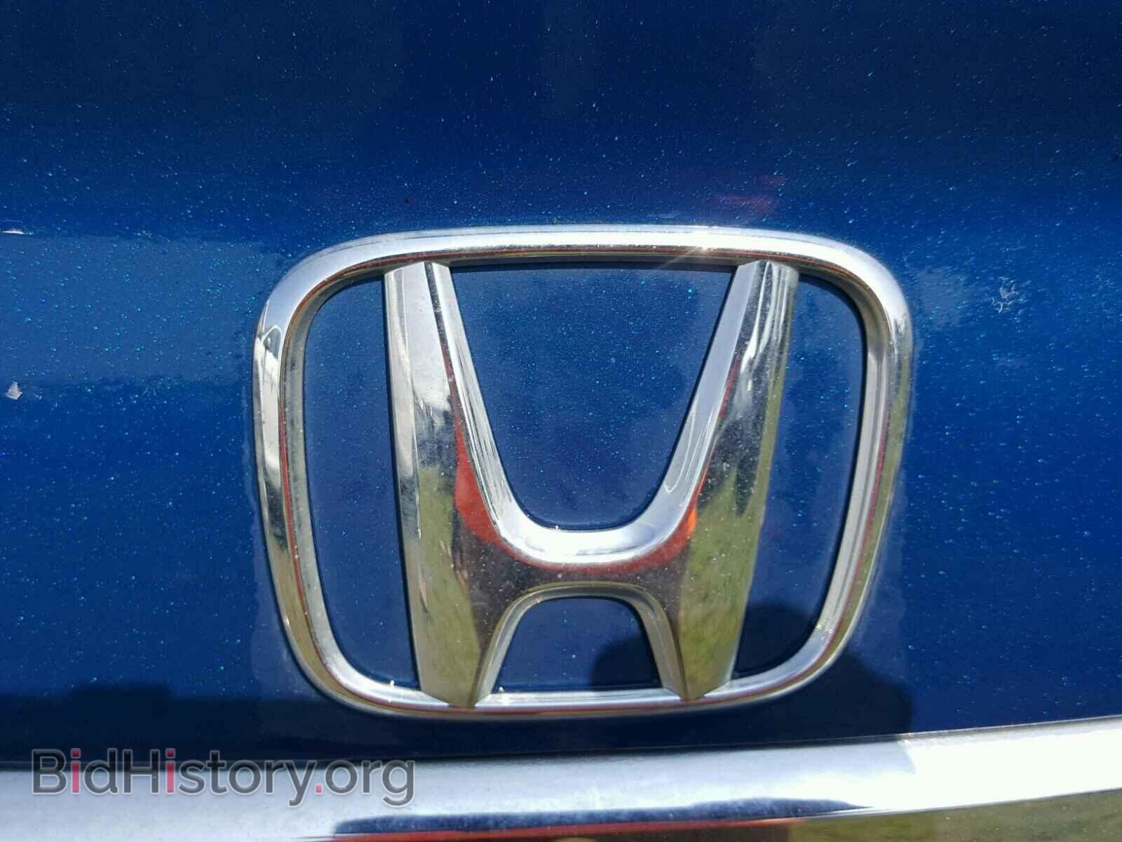 2014 HONDA CIVIC - VIN: 19XFB2F53EE073963 - Фото 2