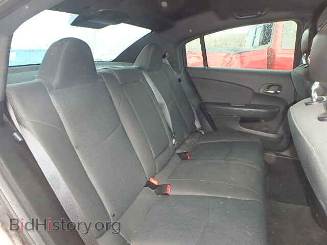 2012 CHRYSLER 200 - VIN: 1C3CCBBB4CN135864 - Фото 6