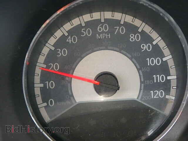 2012 CHRYSLER 200 - VIN: 1C3CCBBB4CN135864 - Фото 8