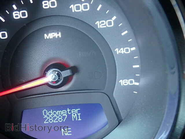2010 CADILLAC CTS - VIN: 1G6DJ5EV6A0108918 - Фото 8