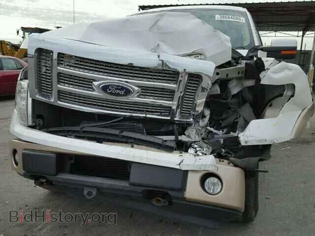2012 FORD F150 - VIN: 1FTFW1ET9CFB21659 - Фото 9