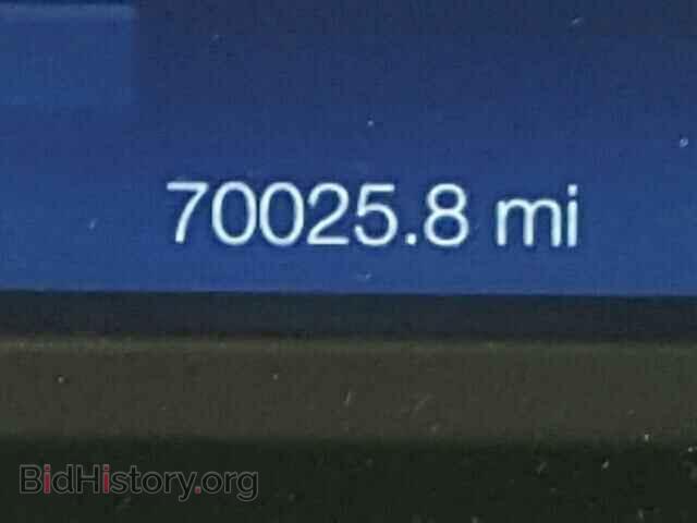 2013 FORD EXPLORER - VIN: 1FM5K7B86DGA45402 - Photo 8