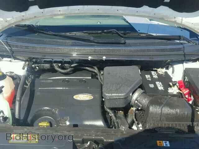 2013 FORD EDGE - VIN: 2FMDK3KC3DBB43934 - Photo 7