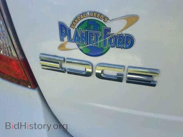 2013 FORD EDGE - VIN: 2FMDK3KC3DBB43934 - Photo 9