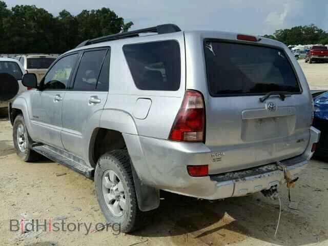 2004 TOYOTA 4RUNNER - VIN: JTEBU14R848019085 - Фото 3