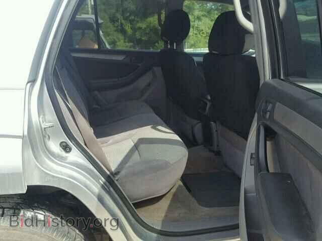 2004 TOYOTA 4RUNNER - VIN: JTEBU14R848019085 - Фото 6