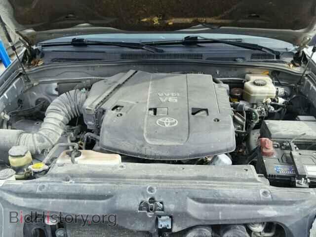 2004 TOYOTA 4RUNNER - VIN: JTEBU14R848019085 - Фото 7