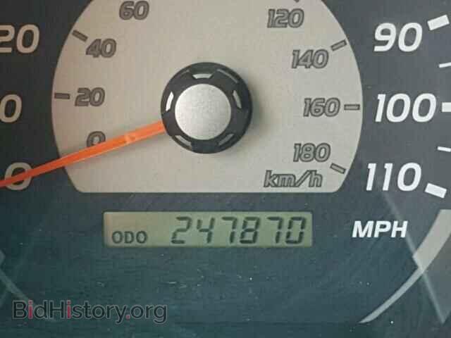 2004 TOYOTA 4RUNNER - VIN: JTEBU14R848019085 - Фото 8