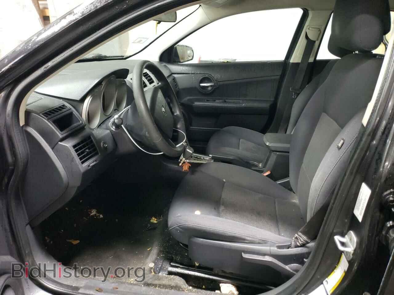 2010 DODGE AVENGER - VIN: 1B3CC4FB5AN188606 - Photo 7