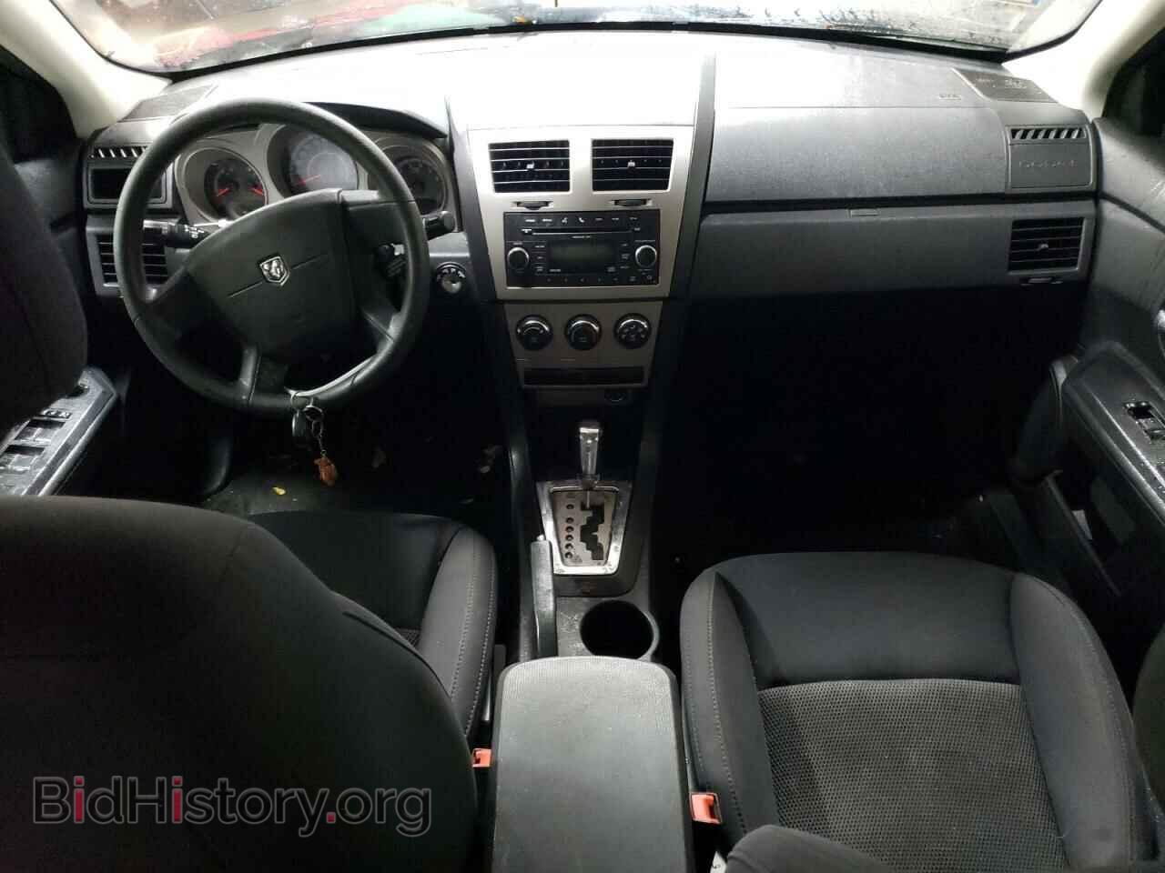 2010 DODGE AVENGER - VIN: 1B3CC4FB5AN188606 - Photo 8