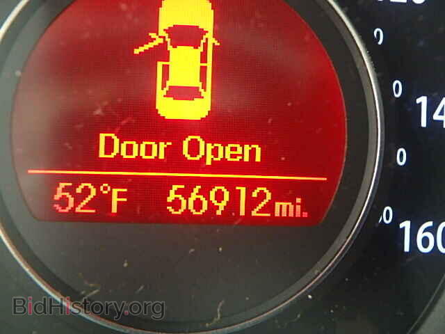 2013 KIA OPTIMA - VIN: KNAGM4A77D5418065 - Фото 8