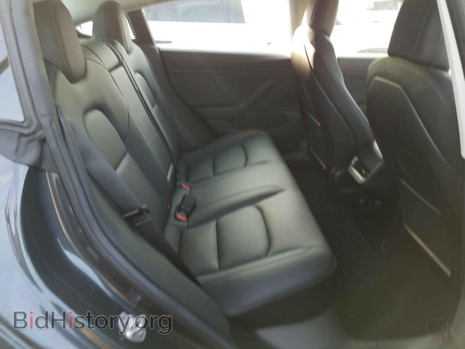 2018 TESLA MODEL 3 - VIN: 5YJ3E1EB3JF073154 - Photo 6