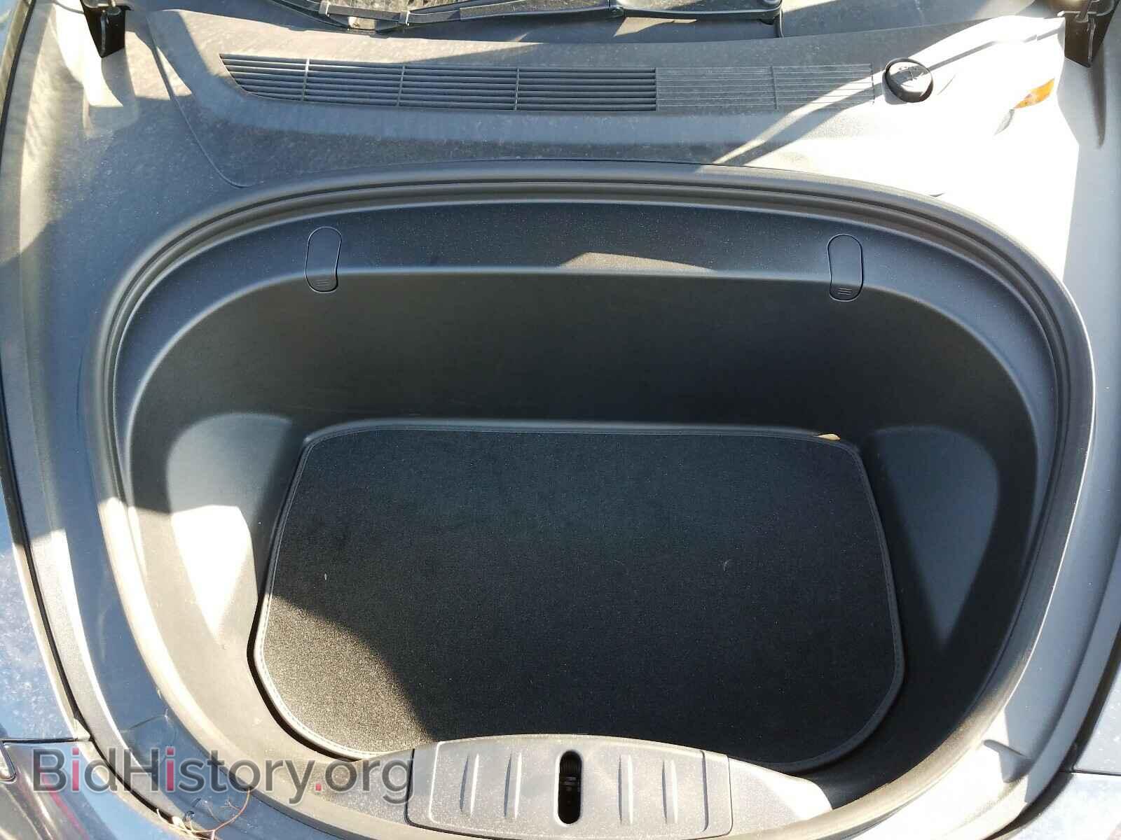 2018 TESLA MODEL 3 - VIN: 5YJ3E1EB3JF073154 - Photo 7