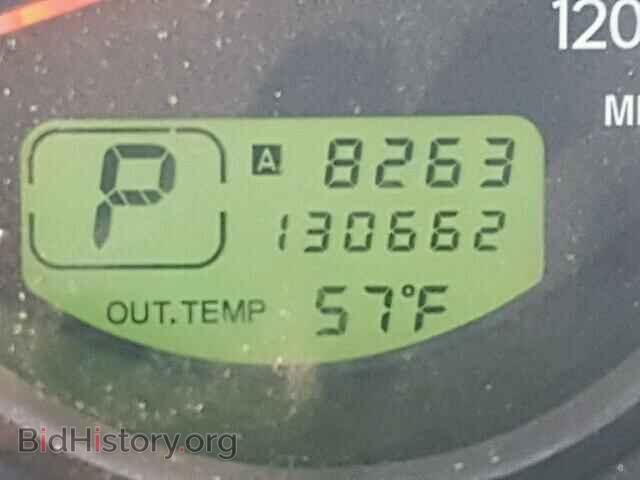 2007 SUBARU FORESTER - VIN: JF1SG63647H729868 - Фото 8