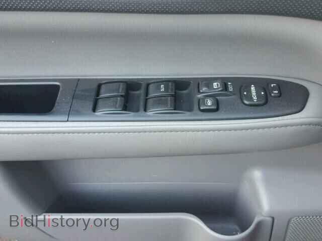 2007 SUBARU FORESTER - VIN: JF1SG63647H729868 - Фото 10