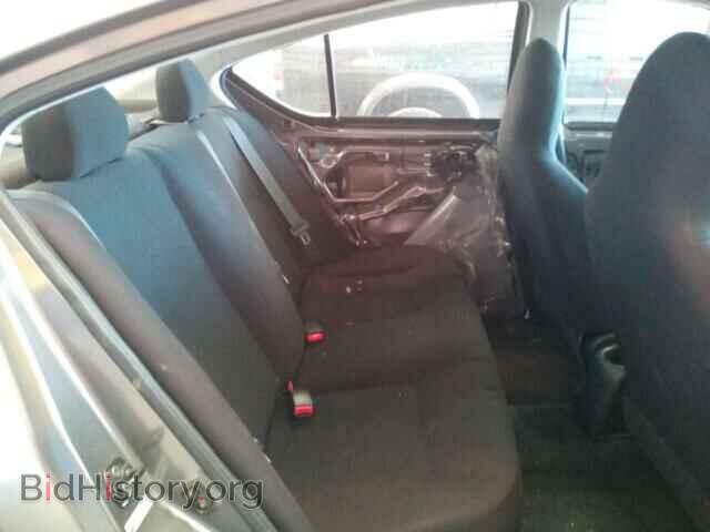 2014 NISSAN VERSA - VIN: 3N1CN7AP2EL842001 - Photo 6