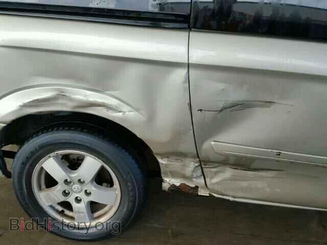 2005 DODGE CARAVAN - VIN: 2D4GP44L45R313235 - Фото 9