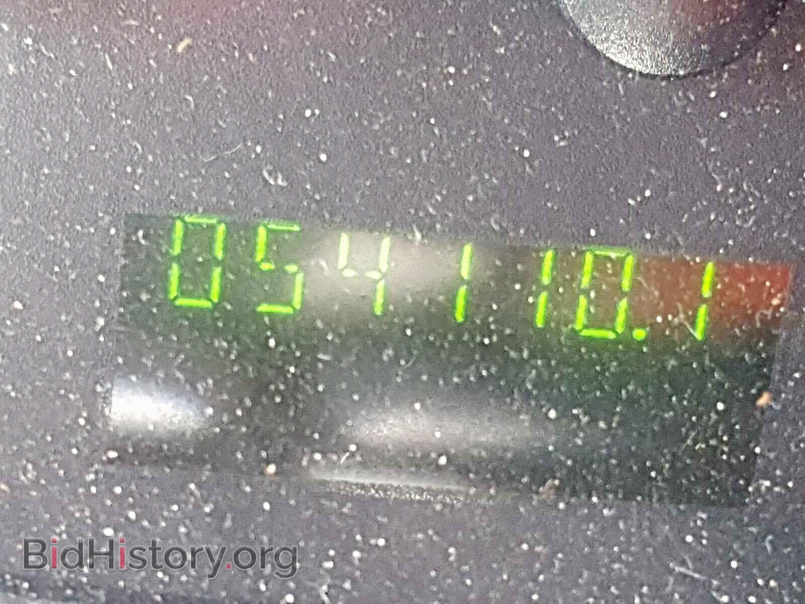 2008 FORD ECONOLINE - VIN: 1FTNE14W38DA02874 - Фото 8