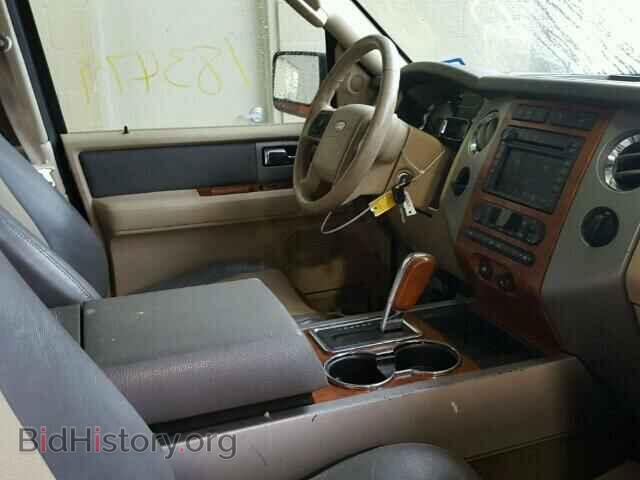 2007 FORD EXPEDITION - VIN: 1FMFK17527LA09265 - Фото 5