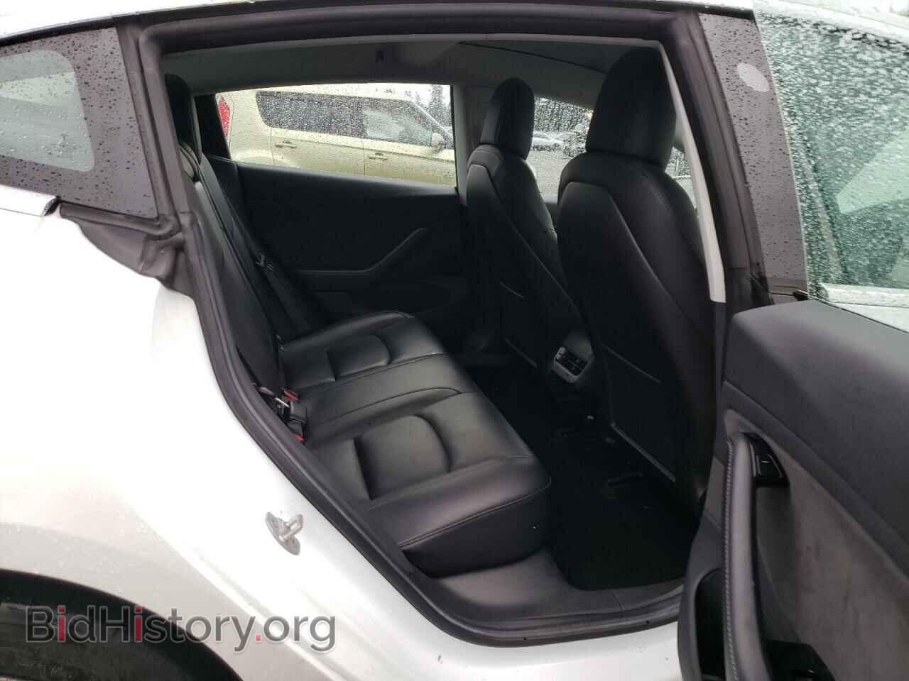 2018 TESLA MODEL 3 - VIN: 5YJ3E1EA7JF057319 - Фото 10