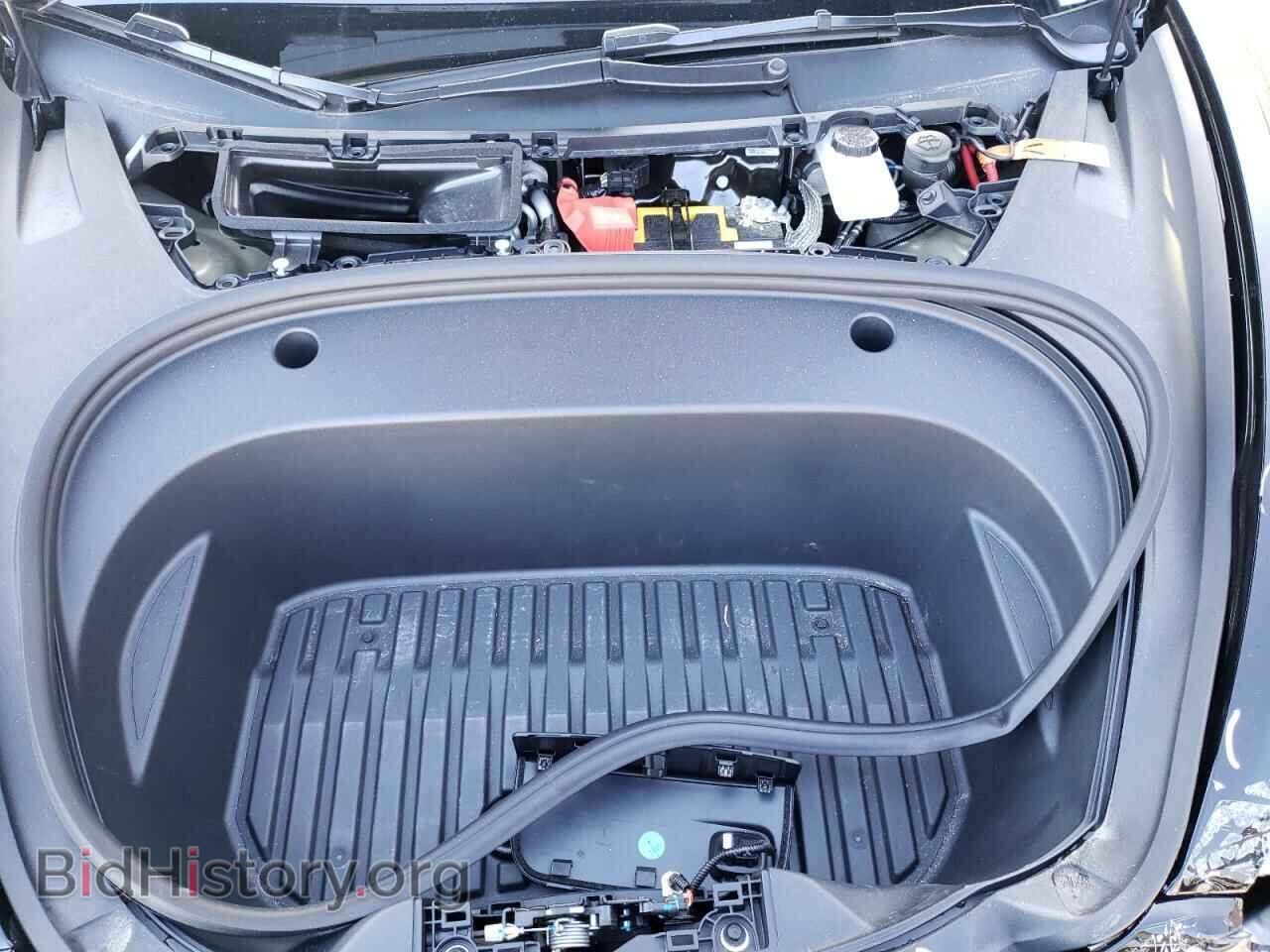 2021 TESLA MODEL 3 - VIN: 5YJ3E1EA5MF088637 - Photo 7