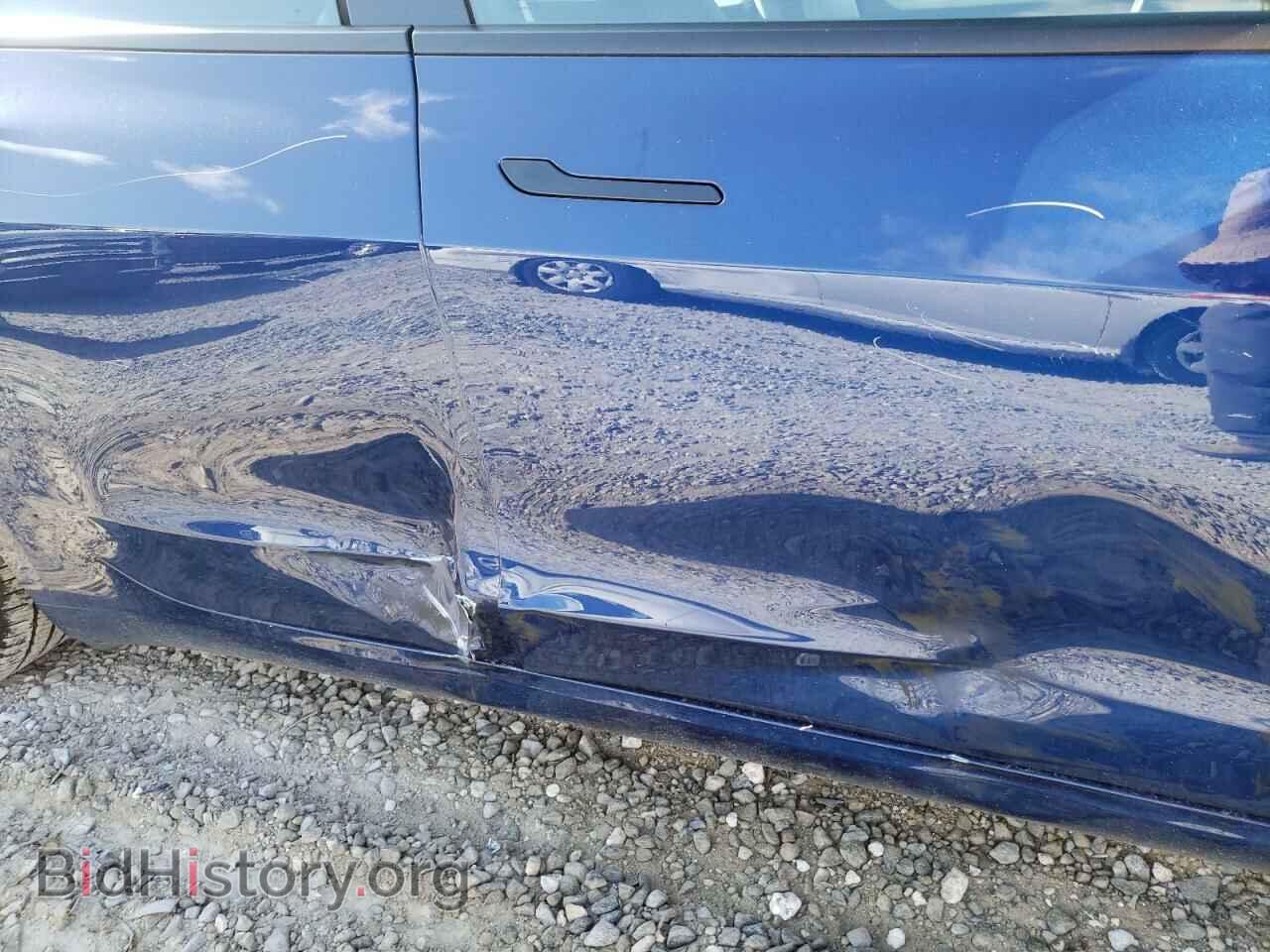 2021 TESLA MODEL 3 - VIN: 5YJ3E1EA5MF088976 - Photo 9