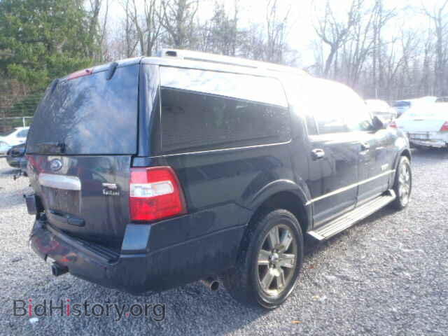 2007 FORD EXPEDITION - VIN: 1FMFK20587LA37829 - Фото 4