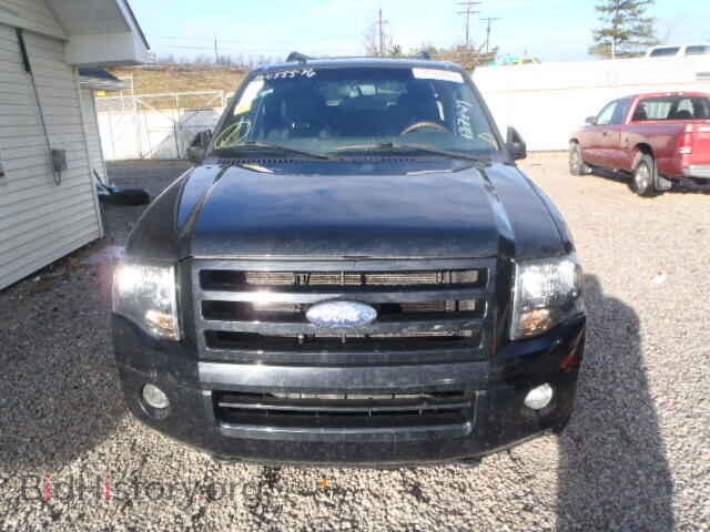2007 FORD EXPEDITION - VIN: 1FMFK20587LA37829 - Фото 9