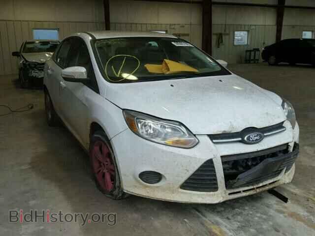 Фотография 1FADP3F27EL151520 - FORD FOCUS 2014