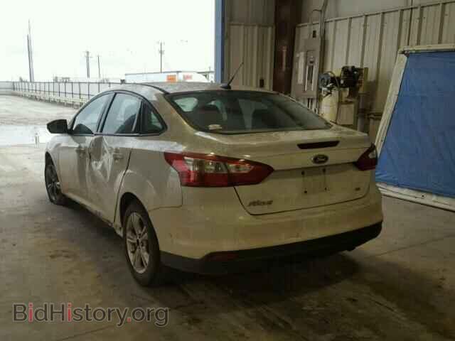 2014 FORD FOCUS - VIN: 1FADP3F27EL151520 - Photo 3