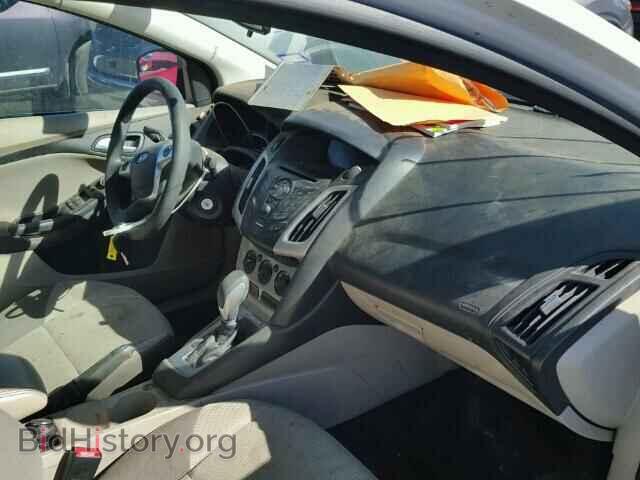 2014 FORD FOCUS - VIN: 1FADP3F27EL151520 - Photo 5