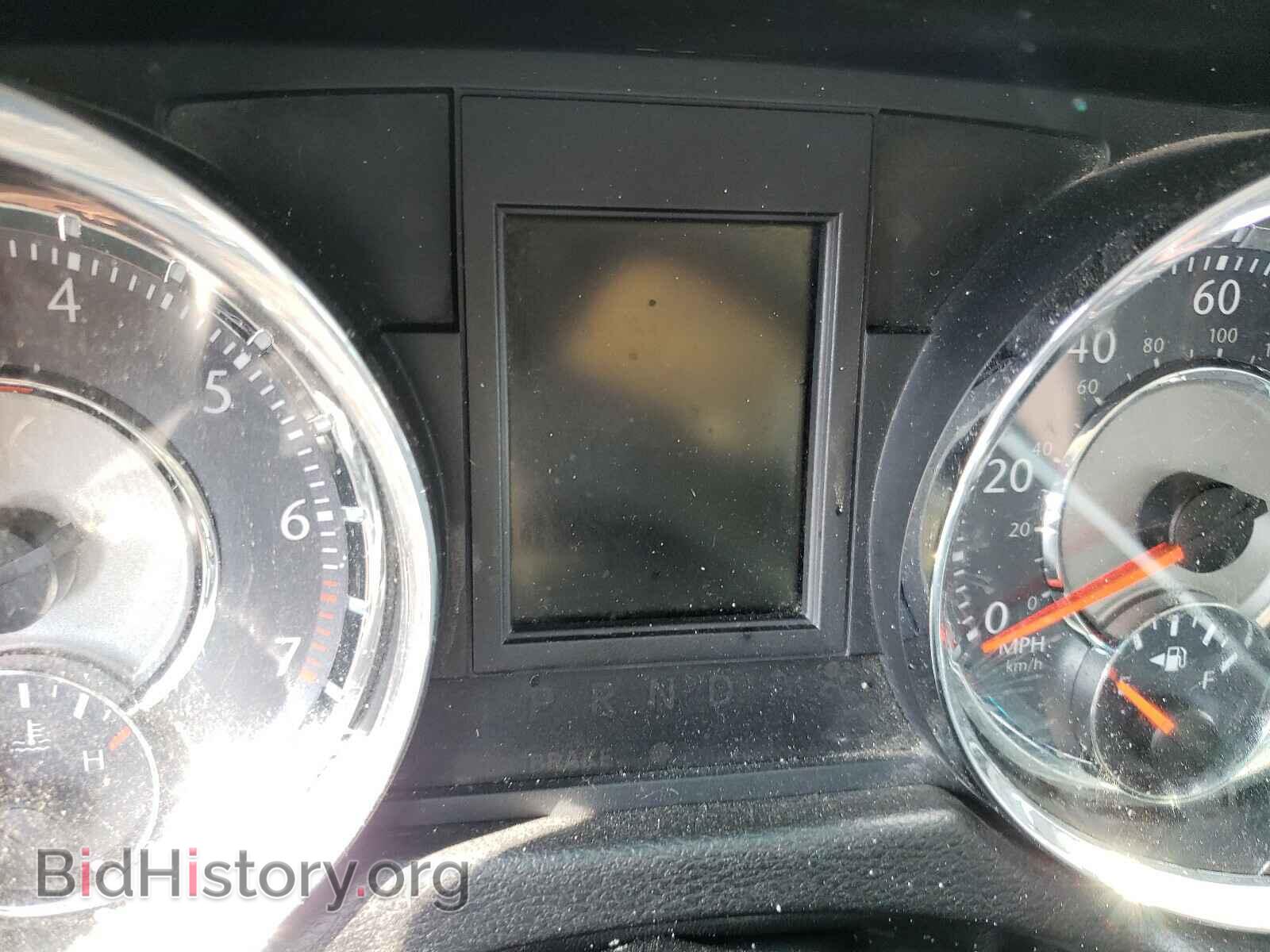 2013 CHRYSLER MINIVAN - VIN: 2C4RC1BG5DR674350 - Photo 8