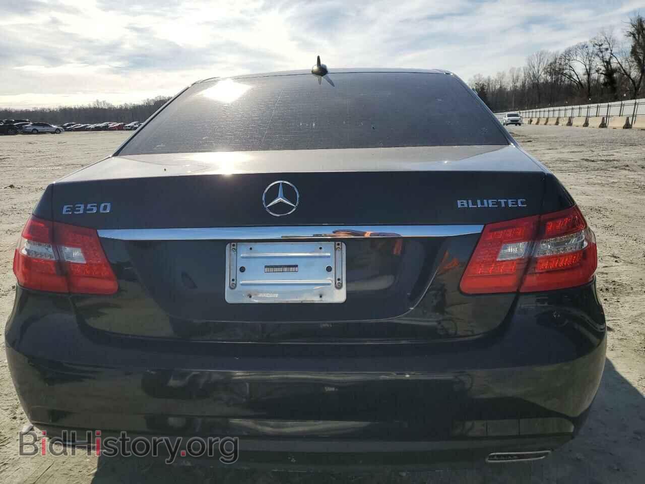 2013 MERCEDES-BENZ E-CLASS - VIN: WDDHF2EB7DA718562 - Фото 6