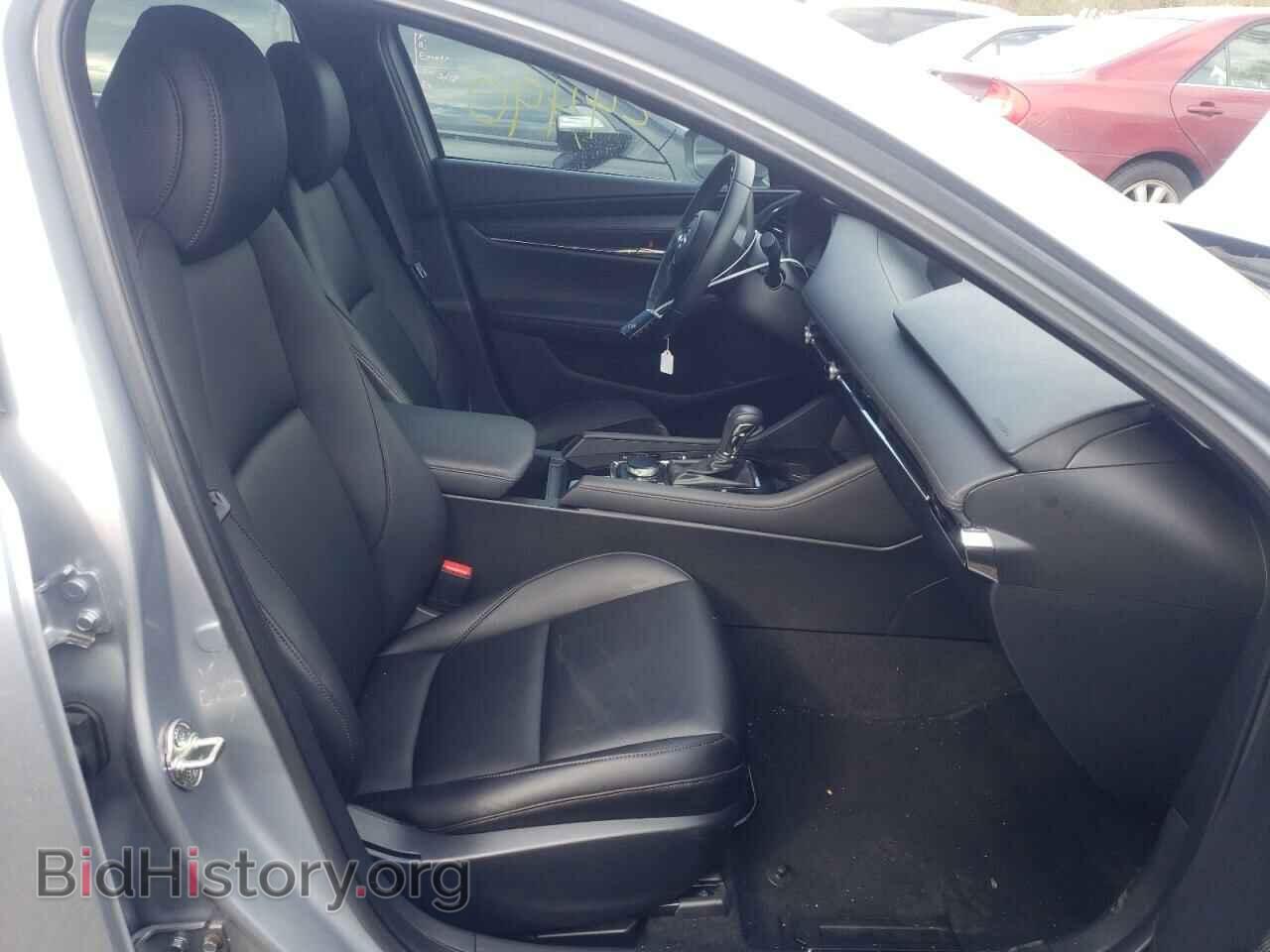 2019 MAZDA 3 - VIN: JM1BPACL8K1109643 - Фото 5