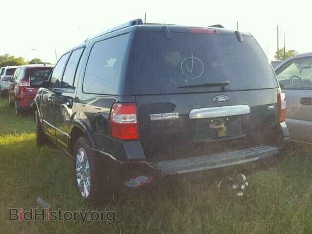 2014 FORD EXPEDITION - VIN: 1FMJU1K54EEF14706 - Фото 3