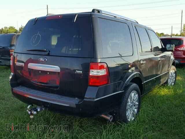 2014 FORD EXPEDITION - VIN: 1FMJU1K54EEF14706 - Фото 4